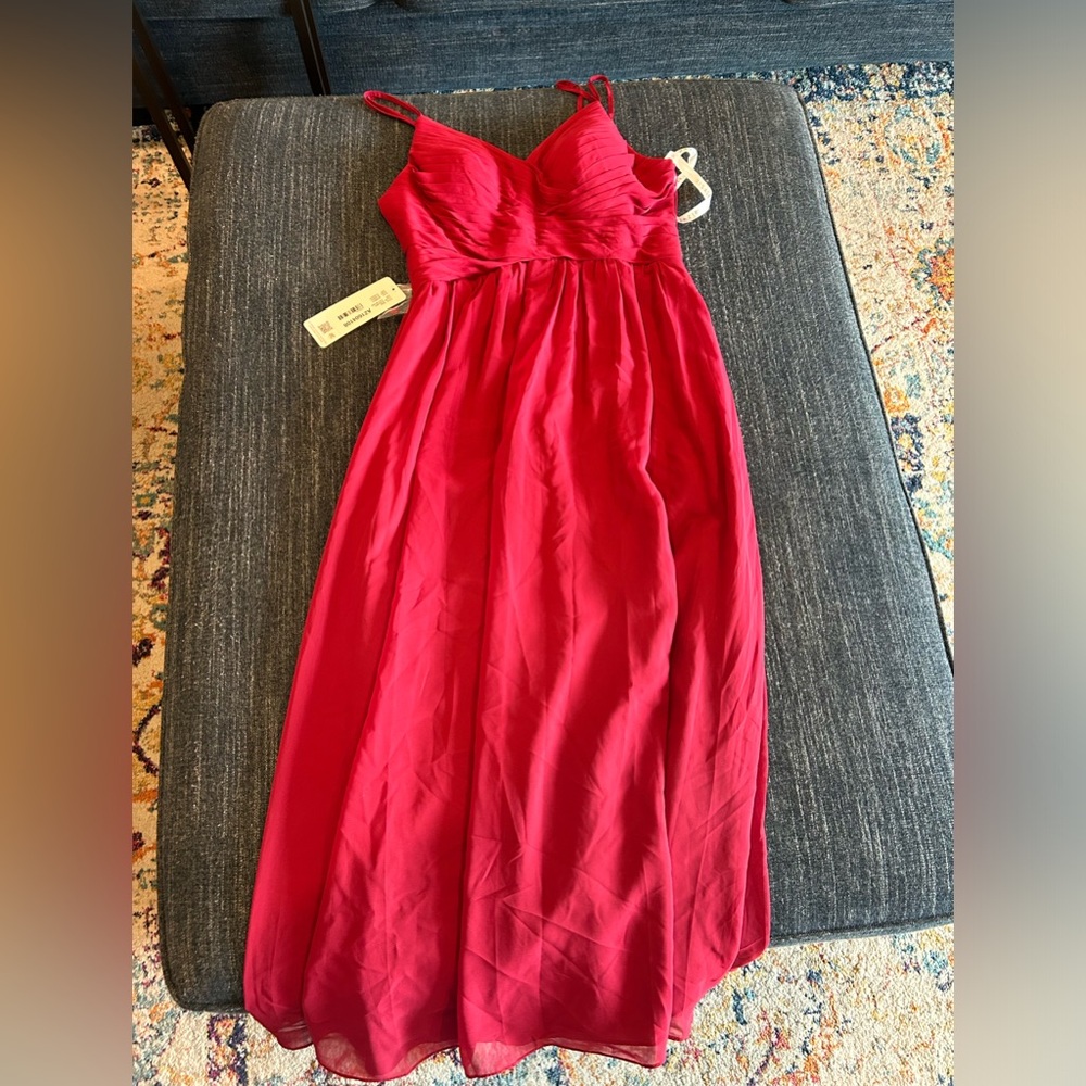 Azazie Custom Fit Blake Dress